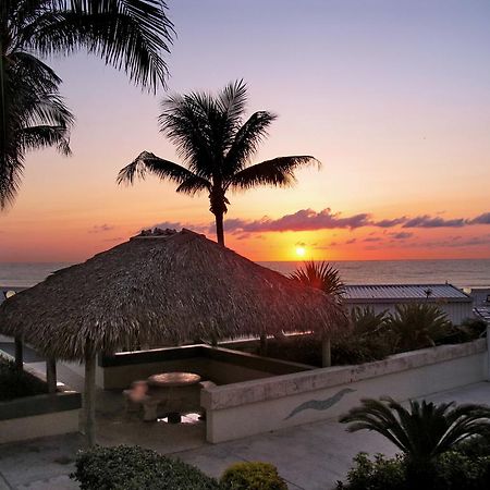 Golden Strand Resort Sunny Isles Beach Exteriér fotografie