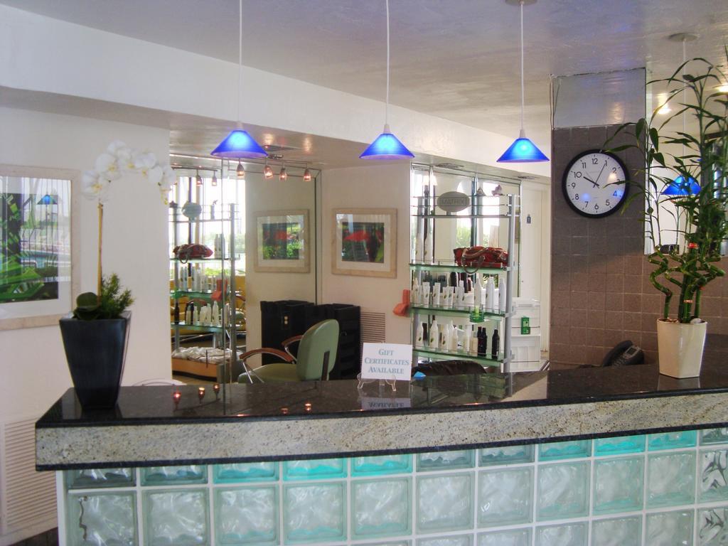 Golden Strand Resort Sunny Isles Beach Exteriér fotografie