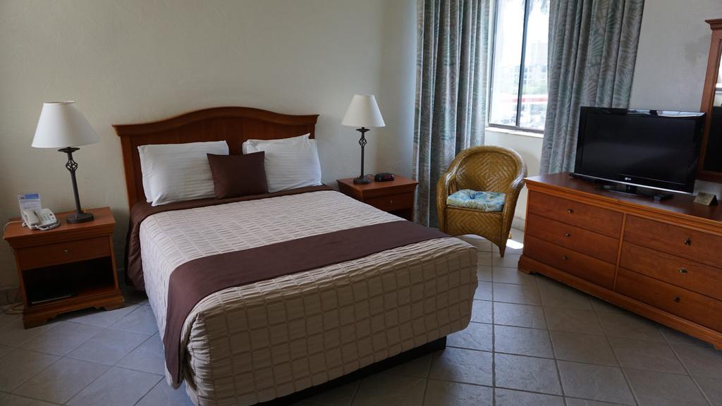Golden Strand Resort Sunny Isles Beach Exteriér fotografie